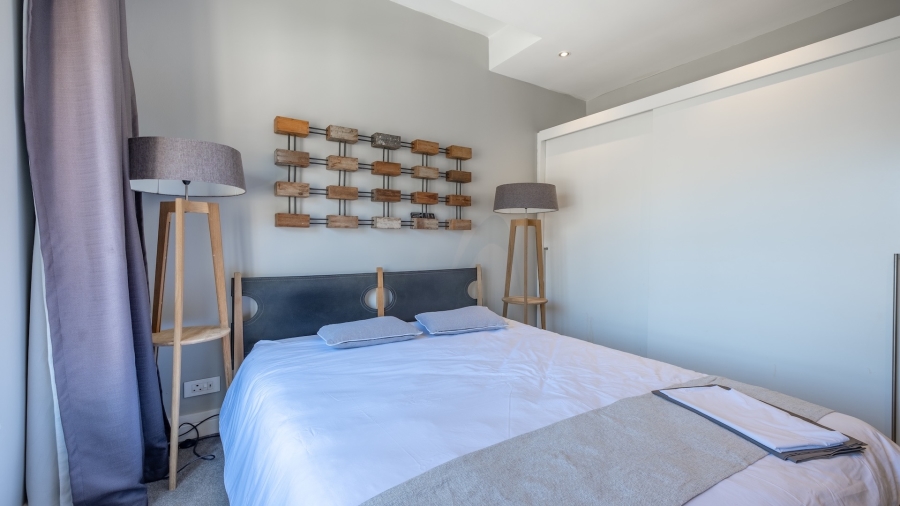 2 Bedroom Property for Sale in Cape Town City Centre Western Cape